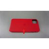 Etui APPLE Leather Case do iPhone 11 Pro Max Czerwony Marka telefonu Apple