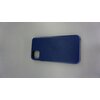 U Etui APPLE Leather Case do iPhone 11 Pro Max Granatowy Seria telefonu iPhone