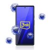 Szkło hybrydowe 3MK FlexibleGlass do Google Pixel 6 5G Cechy dodatkowe Oleofobowa powłoka