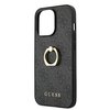 Etui GUESS 4G Ring Case do Apple iPhone 13/13 Pro Szary Kompatybilność Apple iPhone 13 Pro