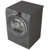 Suszarka CANDY ROE H9A2TCERX-S RapidO Funkcje parowe Nie