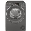 Suszarka CANDY ROE H9A2TCERX-S RapidO Wymiary (GxSxW) [cm] 58 x 59.6 x 85