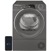 Suszarka CANDY ROE H9A2TCERX-S RapidO Typ suszarki Kondensacyjna