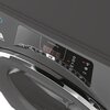 Suszarka CANDY ROE H9A2TCERX-S RapidO Funkcje Sterowanie smartfonem, Wyświetlacz elektroniczny, Możliwość montażu na pralce, System suszenia pompą ciepła