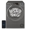 Suszarka CANDY ROE H9A2TCERX-S RapidO