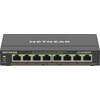 Switch NETGEAR GS308EPP-100PES Gigabit Ethernet, 8 portów, Funkcja PoE, Zarządzalny
