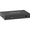 Switch NETGEAR GS308EPP-100PES Gigabit Ethernet, 8 portów, Funkcja PoE, Zarządzalny Obsługiwane standardy IEEE 802.3az