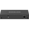 Switch NETGEAR GS308EPP-100PES Gigabit Ethernet, 8 portów, Funkcja PoE, Zarządzalny Wysokość [mm] 27