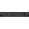Switch NETGEAR GS308EPP-100PES Gigabit Ethernet, 8 portów, Funkcja PoE, Zarządzalny Całkowita liczba portów 8