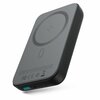 Powerbank JOYROOM JR-W020 Mini MagSafe 10000mAh 20W Czarny