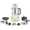 Malakser KITCHENAID 5KFP1319EAC Funkcje Rozdrabnianie