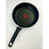 U Patelnia TEFAL Easy Chef G2700472 24 cm Powłoka wewnętrzna Tytanowa