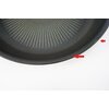 U Patelnia TEFAL Easy Chef G2700472 24 cm Odłączana rączka Nie