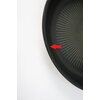 U Patelnia TEFAL Easy Chef G2700472 24 cm Funkcje Wskaźnik nagrzania