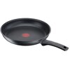 U Patelnia TEFAL Easy Chef G2700472 24 cm Powłoka zewnętrzna Aluminium