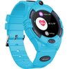 Smartwatch BEMI Sport Niebieski Kompatybilna platforma Android