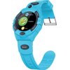 Smartwatch BEMI Sport Niebieski Kompatybilna platforma iOS