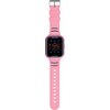 Smartwatch BEMI Fun 4G Różowy Rodzaj Zegarek dla dzieci