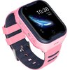 Smartwatch BEMI Fun 4G Różowy Komunikacja Bluetooth