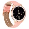 Smartwatch BEMI Ven Różowe Złoto Kompatybilna platforma Android