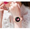 Smartwatch BEMI Ven Różowe Złoto Kompatybilna platforma iOS