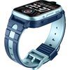 Smartwatch BEMI Play 4G Czarno-niebieski Rodzaj Zegarek dla dzieci