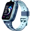 U Smartwatch BEMI Play 4G Czarno-niebieski