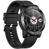 Smartwatch BEMI Voyager Czarny Kompatybilna platforma Android