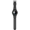 Smartwatch BEMI Sport Czarny Komunikacja WiFi