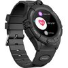 Smartwatch BEMI Sport Czarny Kompatybilna platforma Android