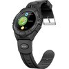 Smartwatch BEMI Sport Czarny Kompatybilna platforma iOS