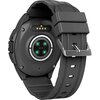 Smartwatch BEMI Sport Czarny Komunikacja Bluetooth