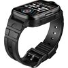 Smartwatch BEMI Play 4G Czarny Rodzaj Zegarek dla dzieci