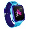 Smartwatch BEMI Kid 2G Niebieski Rozmiar wyświetlacza [cal] 1.44