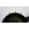U Zestaw patelni TEFAL Easy Chef G2709072 (2 elementy) Gwarancja 24 miesiące