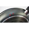 U Zestaw patelni TEFAL Easy Chef G2709072 (2 elementy) Wskaźnik nagrzania Tak