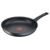 U Zestaw patelni TEFAL Easy Chef G2709072 (2 elementy) Powłoka zewnętrzna Aluminium