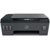 Urządzenie HP Smart Tank 515 + Program MICROSOFT Office Home & Student 2021 Szybkość druku [str/min] 11 w czerni , 5 w kolorze