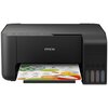 Urządzenie EPSON EcoTank L3150 (C11CG86405) + Program MICROSOFT Office Home & Student 2021 Szybkość druku [str/min] 33 w czerni , 15 w kolorze