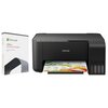 Urządzenie EPSON EcoTank L3150 (C11CG86405) + Program MICROSOFT Office Home & Student 2021