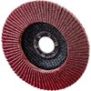 Ściernica listkowa SCHMITH SSL-04 125 mm Liczba sztuk w opakowaniu 1