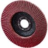 Ściernica listkowa SCHMITH SSL-05 125 mm Liczba sztuk w opakowaniu 1
