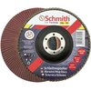 Ściernica listkowa SCHMITH SSL-05 125 mm
