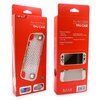 Etui MIMD SND-480 do Nintendo Switch Czarny Rodzaj Etui