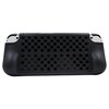 Etui MIMD SND-480 do Nintendo Switch Czarny Kolor Czarny
