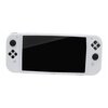 Etui MIMD SB6677 do Nintendo Switch Biały Rodzaj Etui