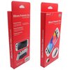 Etui MIMD SB6677 do Nintendo Switch Biały Kolor Biały