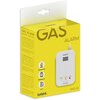Czujnik gazu LPG i metanu SAFEMI SHG-02 Typ czujnika Czujnik gazu ziemnego