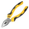 Szczypce DELI TOOLS EDL2006 Praca pod napięciem Nie