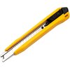 Nóż do tapet DELI TOOLS EDL009B